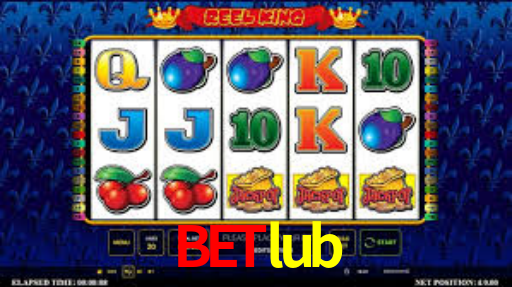 Betlub.Com Plataforma