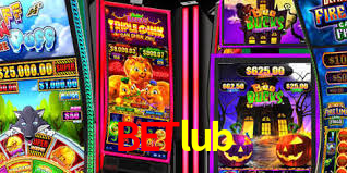 Betlub